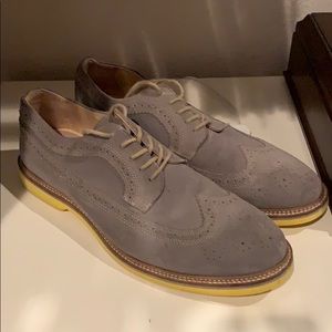 Nordstrom 1901 dress shoes